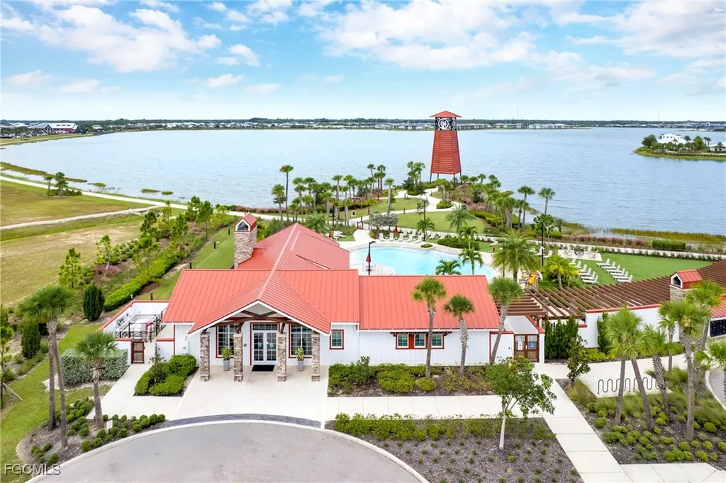 17424 Silverspur Drive Punta Gorda FL 33982