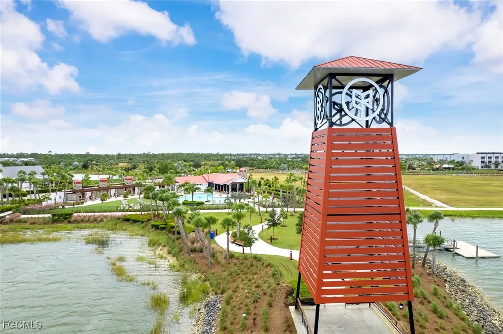 17424 Silverspur Drive Punta Gorda FL 33982