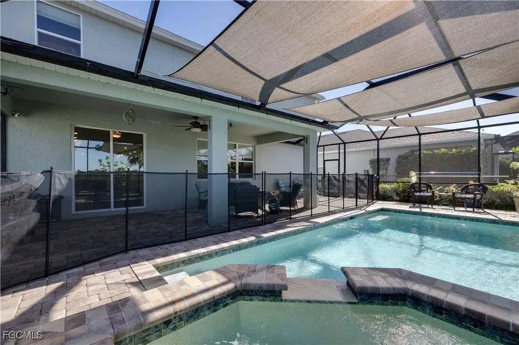 17424 Silverspur Drive Punta Gorda FL 33982