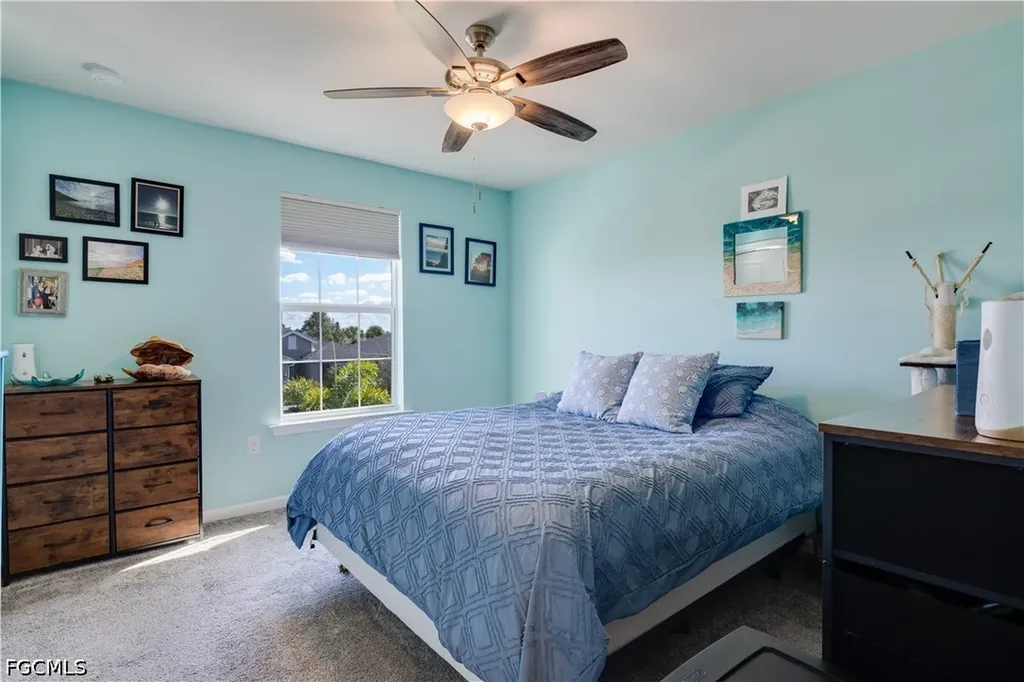 17424 Silverspur Drive Punta Gorda FL 33982
