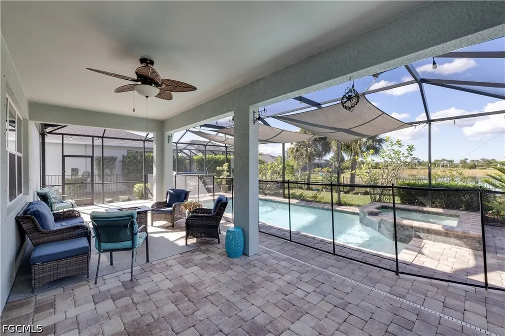 17424 Silverspur Drive Punta Gorda FL 33982