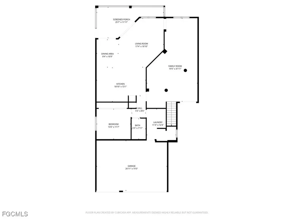 9346 Spanish Moss Way Bonita Springs FL 34135