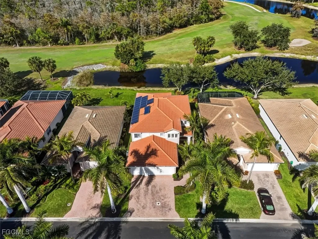 9346 Spanish Moss Way Bonita Springs FL 34135