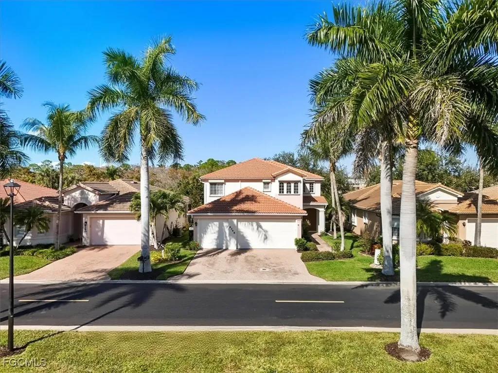 9346 Spanish Moss Way Bonita Springs FL 34135