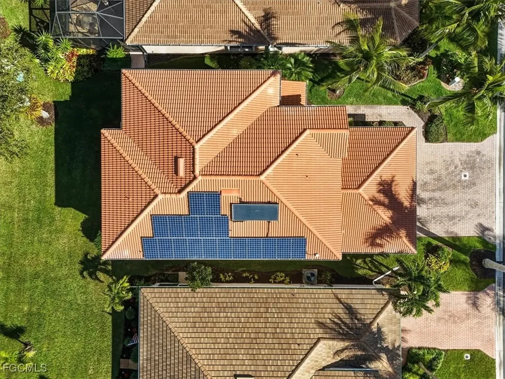 9346 Spanish Moss Way Bonita Springs FL 34135