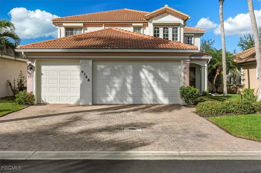 9346 Spanish Moss Way Bonita Springs FL 34135