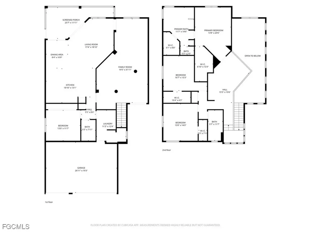 9346 Spanish Moss Way Bonita Springs FL 34135