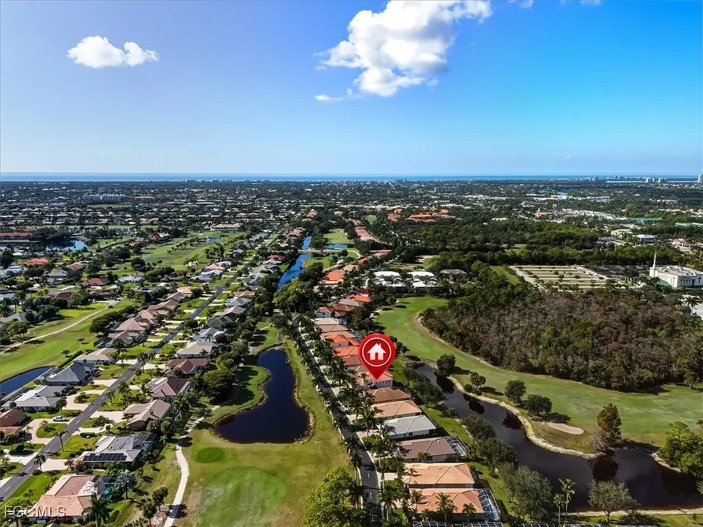 9346 Spanish Moss Way Bonita Springs FL 34135