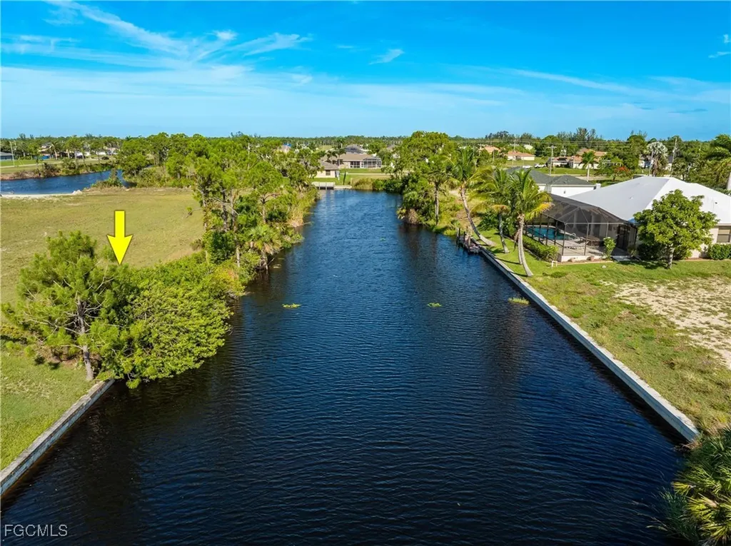 2719 NW 26th Street Cape Coral FL 33993