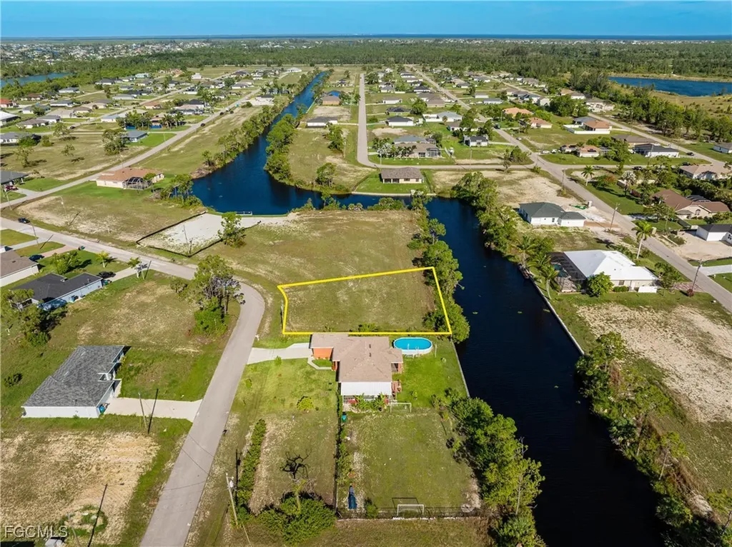 2719 NW 26th Street Cape Coral FL 33993