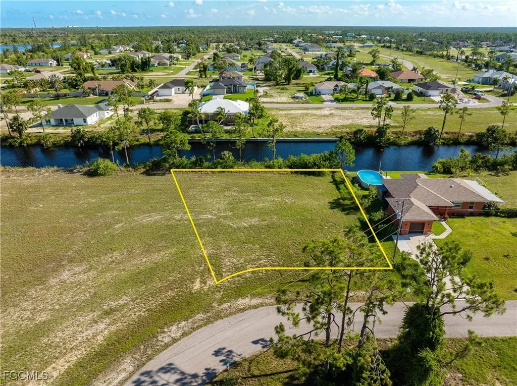 2719 NW 26th Street Cape Coral FL 33993
