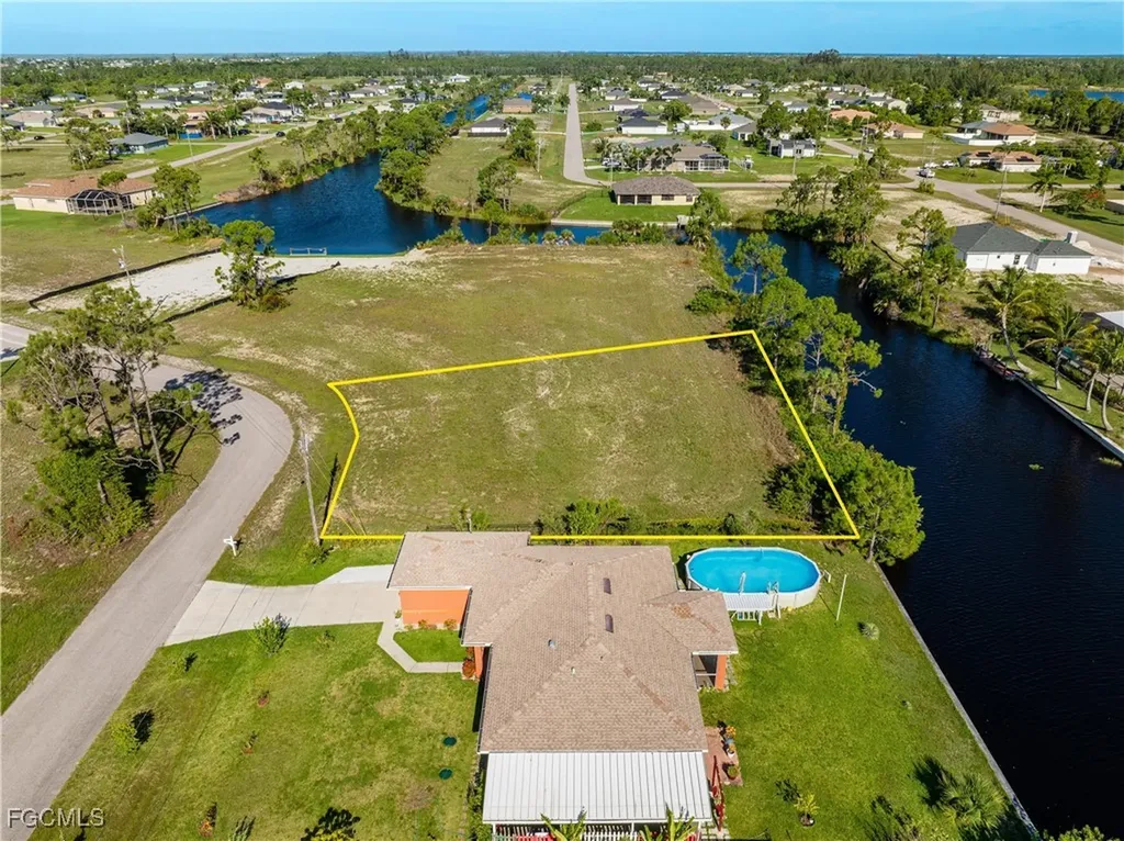 2719 NW 26th Street Cape Coral FL 33993