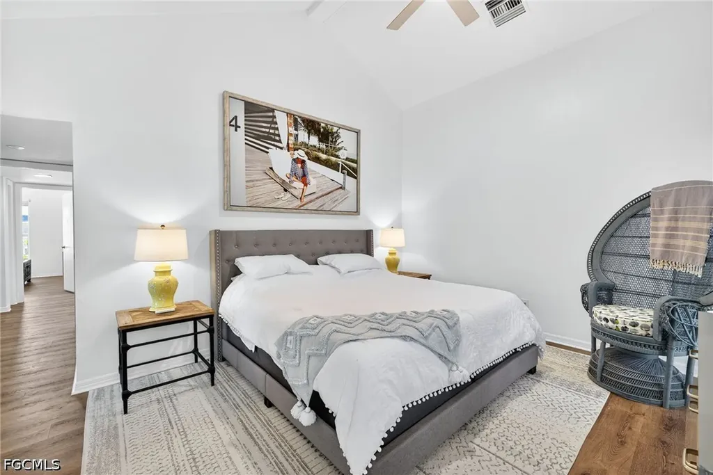 280 Southwinds Drive Sanibel FL 33957