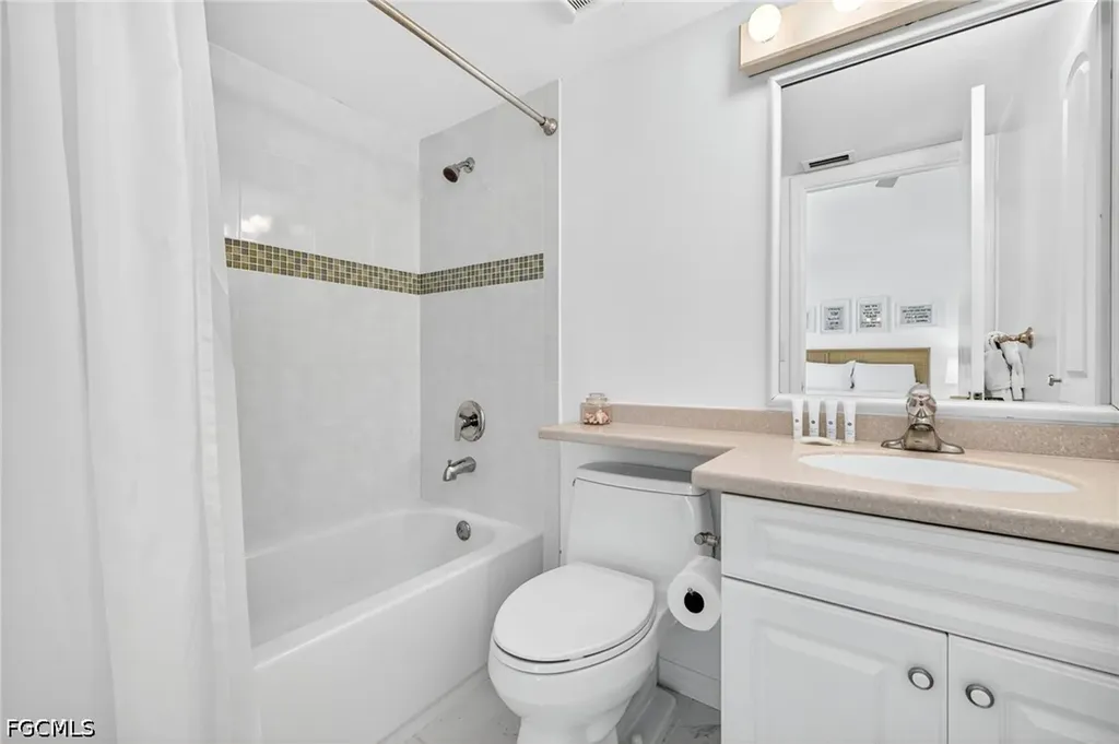 280 Southwinds Drive Sanibel FL 33957