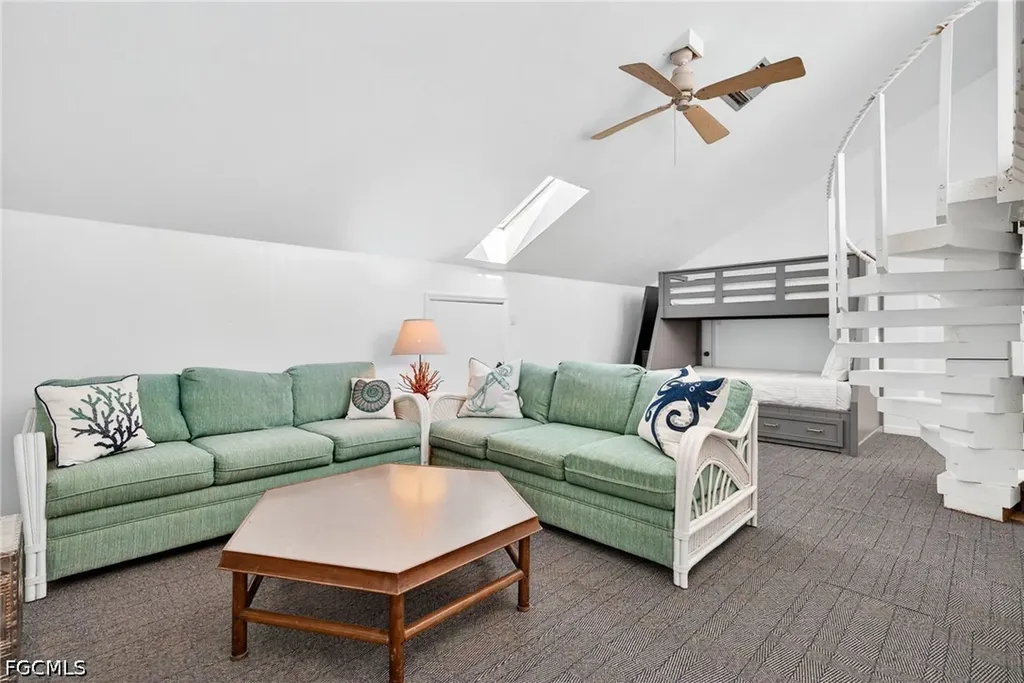 280 Southwinds Drive Sanibel FL 33957