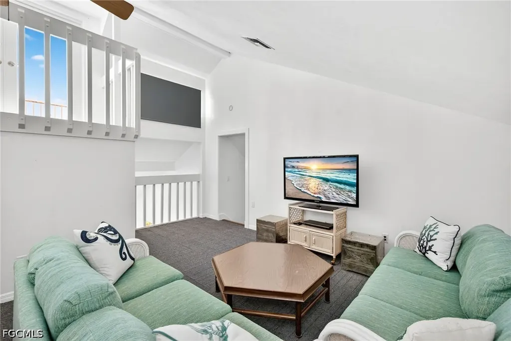 280 Southwinds Drive Sanibel FL 33957