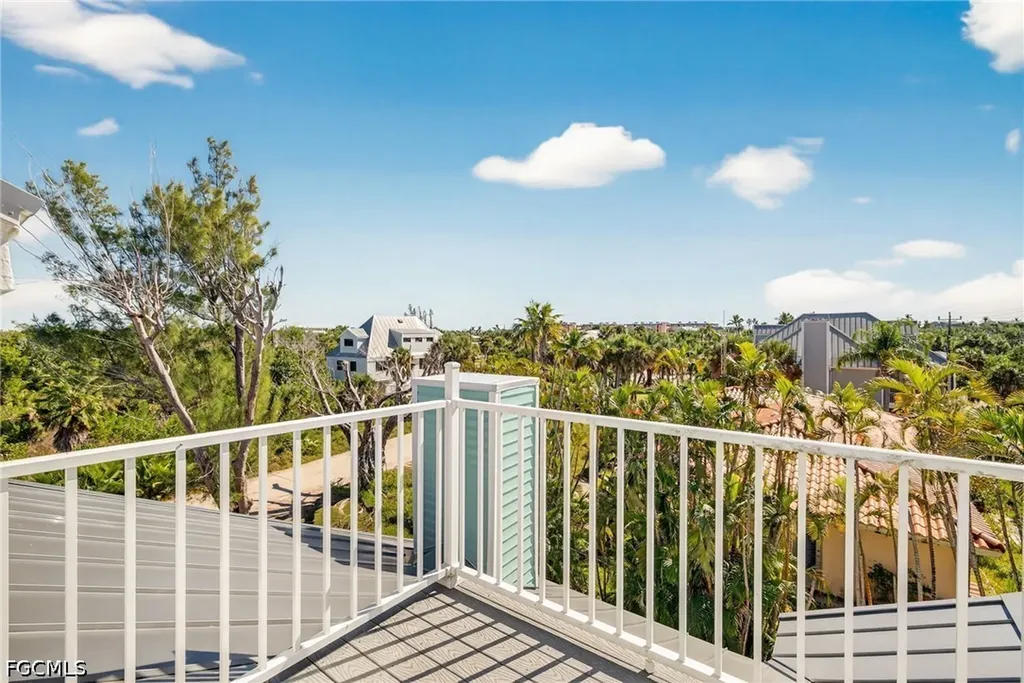 280 Southwinds Drive Sanibel FL 33957