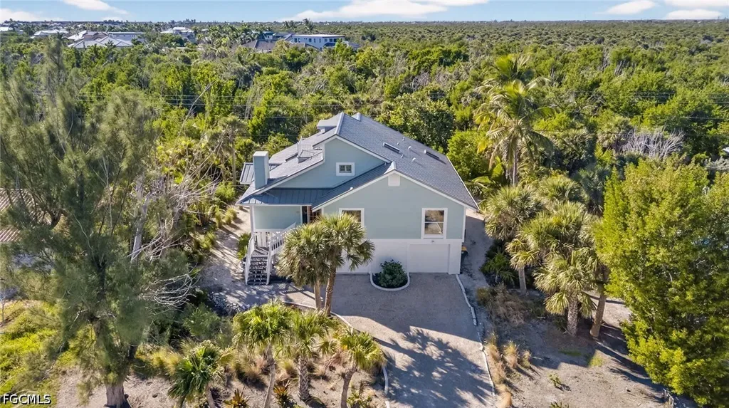 280 Southwinds Drive Sanibel FL 33957