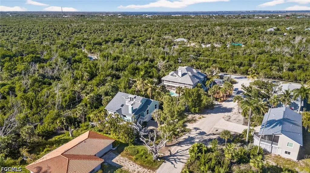 280 Southwinds Drive Sanibel FL 33957