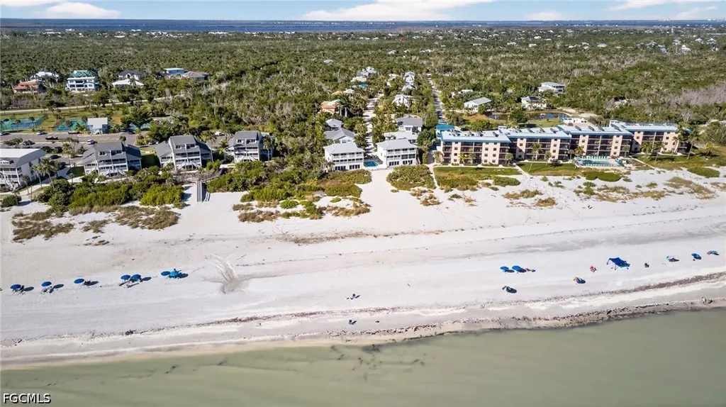 280 Southwinds Drive Sanibel FL 33957