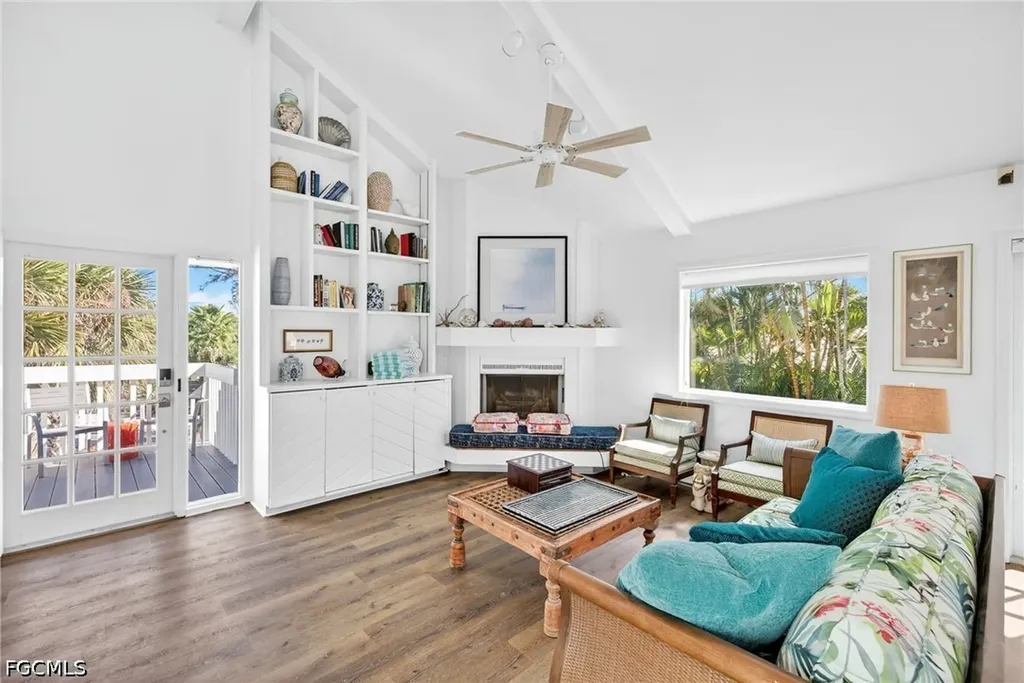 280 Southwinds Drive Sanibel FL 33957