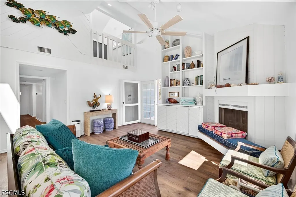 280 Southwinds Drive Sanibel FL 33957