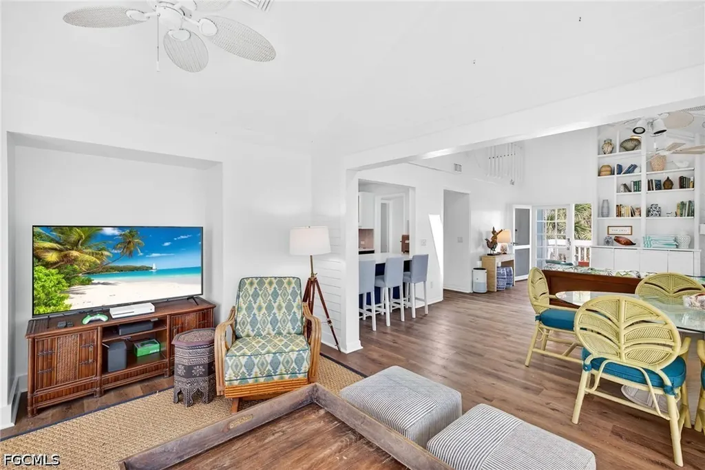 280 Southwinds Drive Sanibel FL 33957