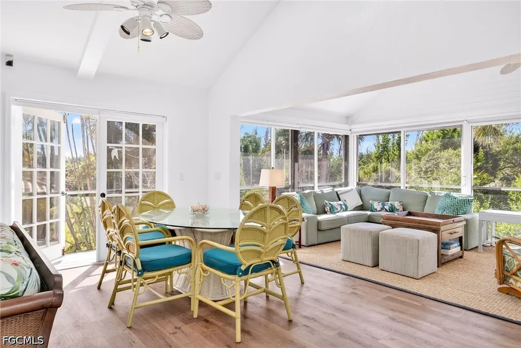 280 Southwinds Drive Sanibel FL 33957