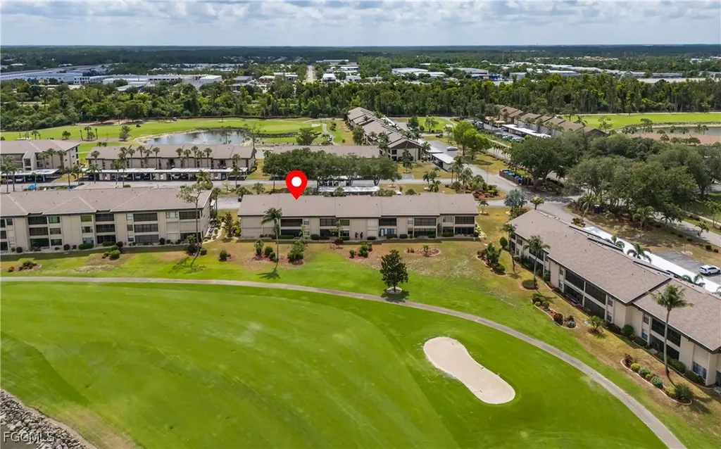 5825 Trailwinds Drive Fort Myers FL 33907