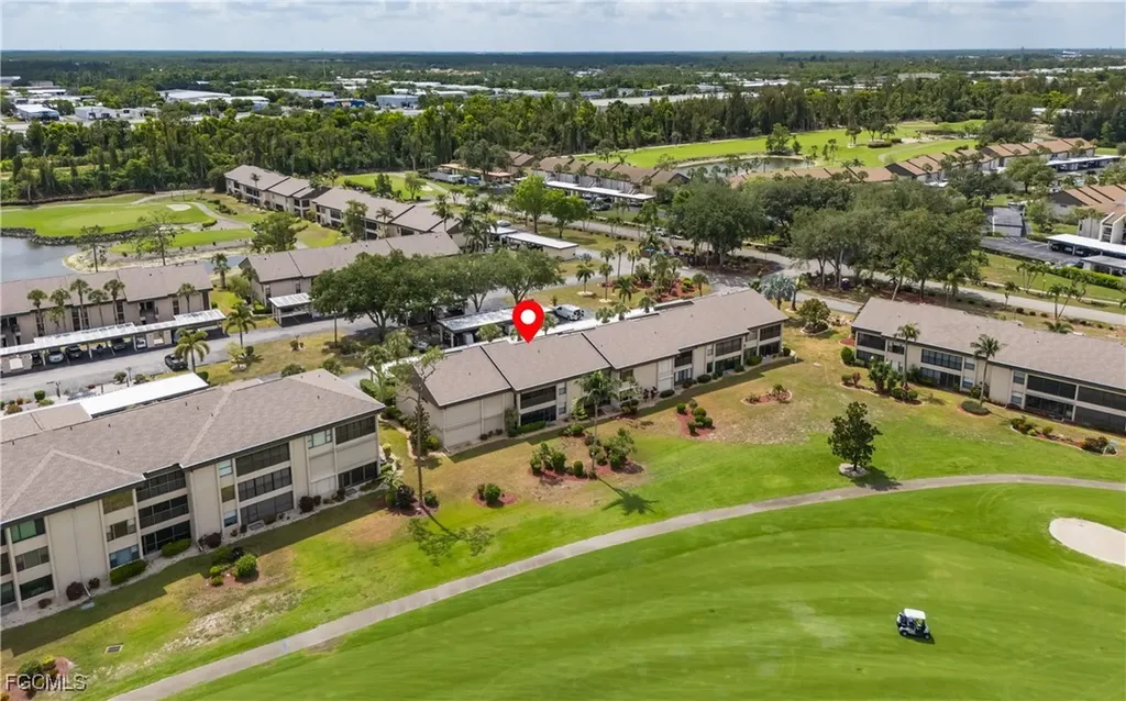 5825 Trailwinds Drive Fort Myers FL 33907