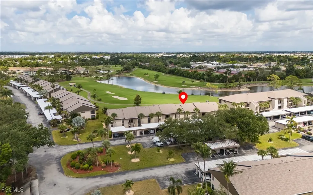 5825 Trailwinds Drive Fort Myers FL 33907
