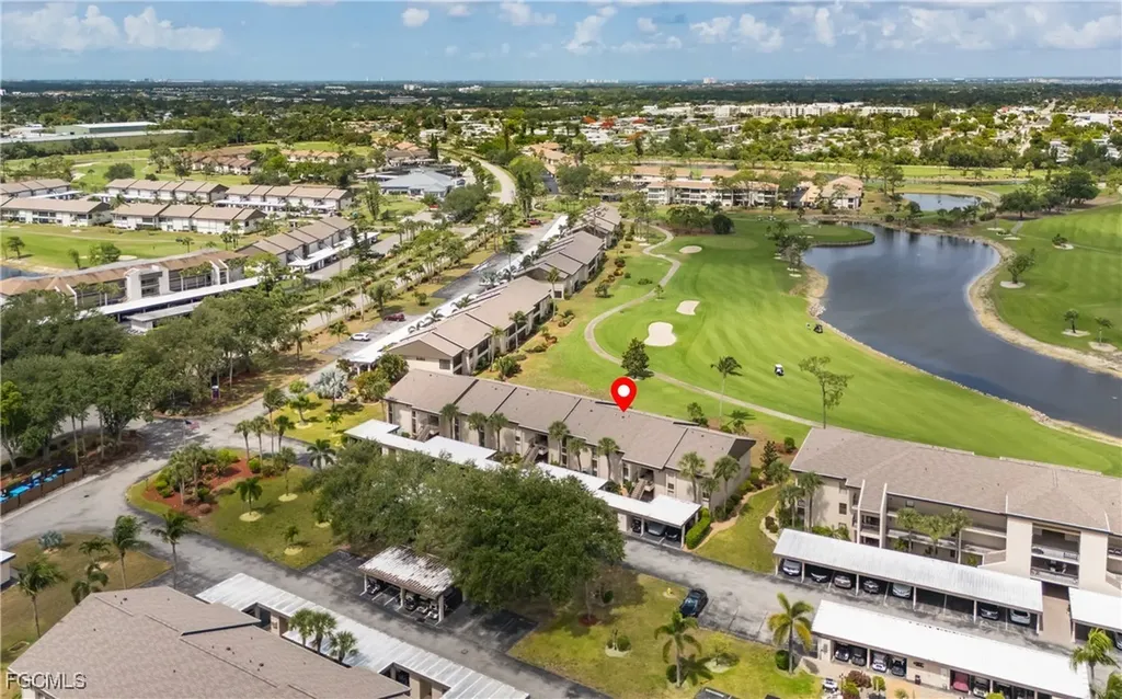 5825 Trailwinds Drive Fort Myers FL 33907