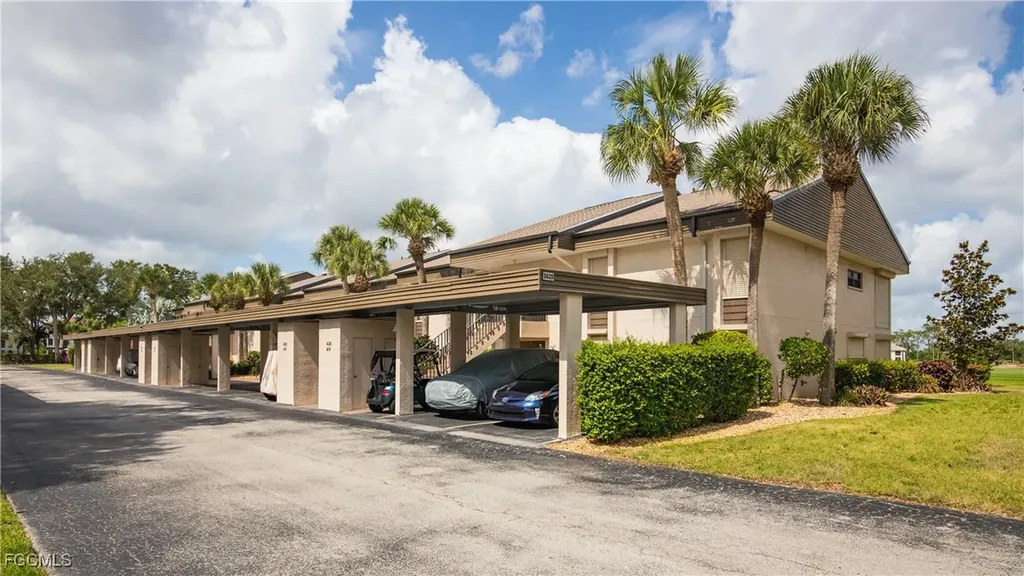 5825 Trailwinds Drive Fort Myers FL 33907