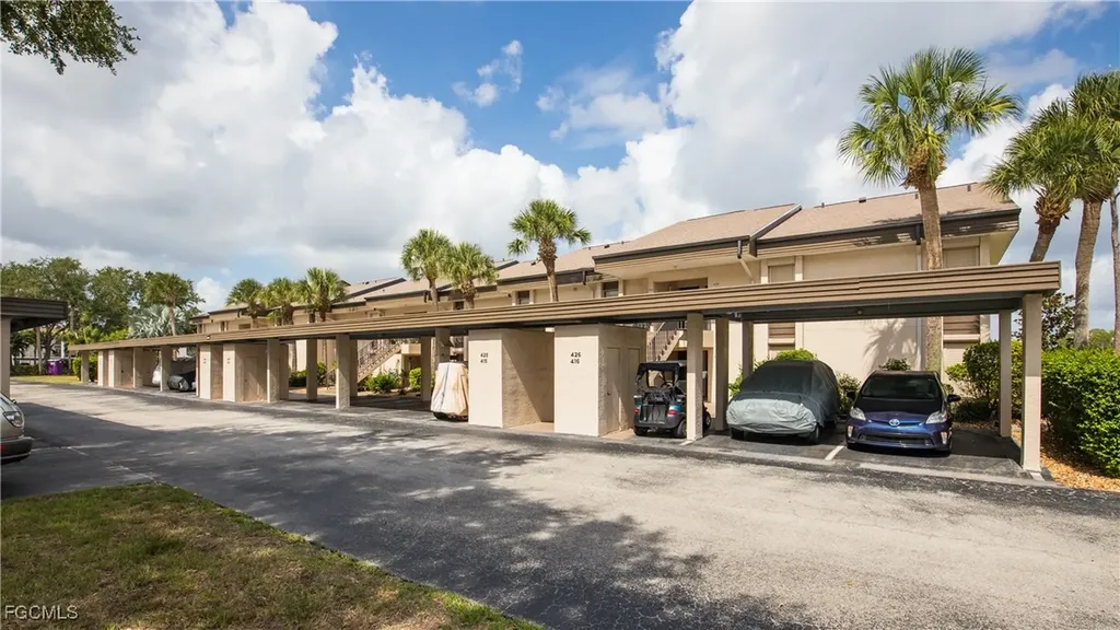 5825 Trailwinds Drive Fort Myers FL 33907