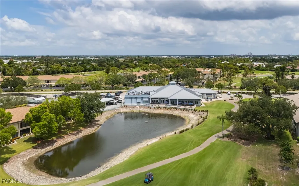 5825 Trailwinds Drive Fort Myers FL 33907