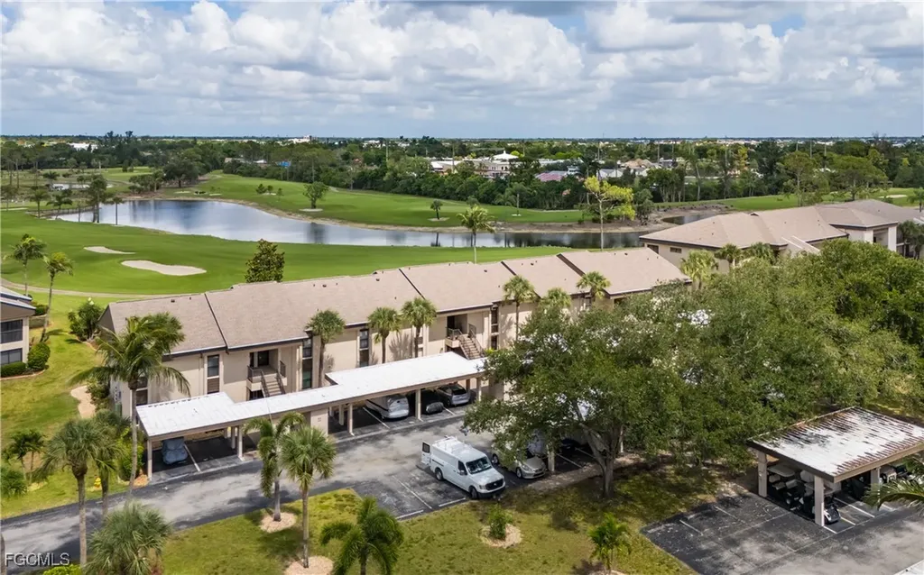 5825 Trailwinds Drive Fort Myers FL 33907