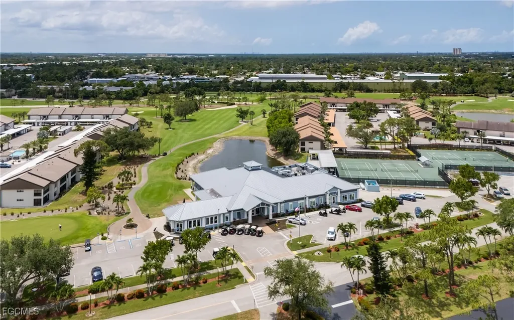 5825 Trailwinds Drive Fort Myers FL 33907