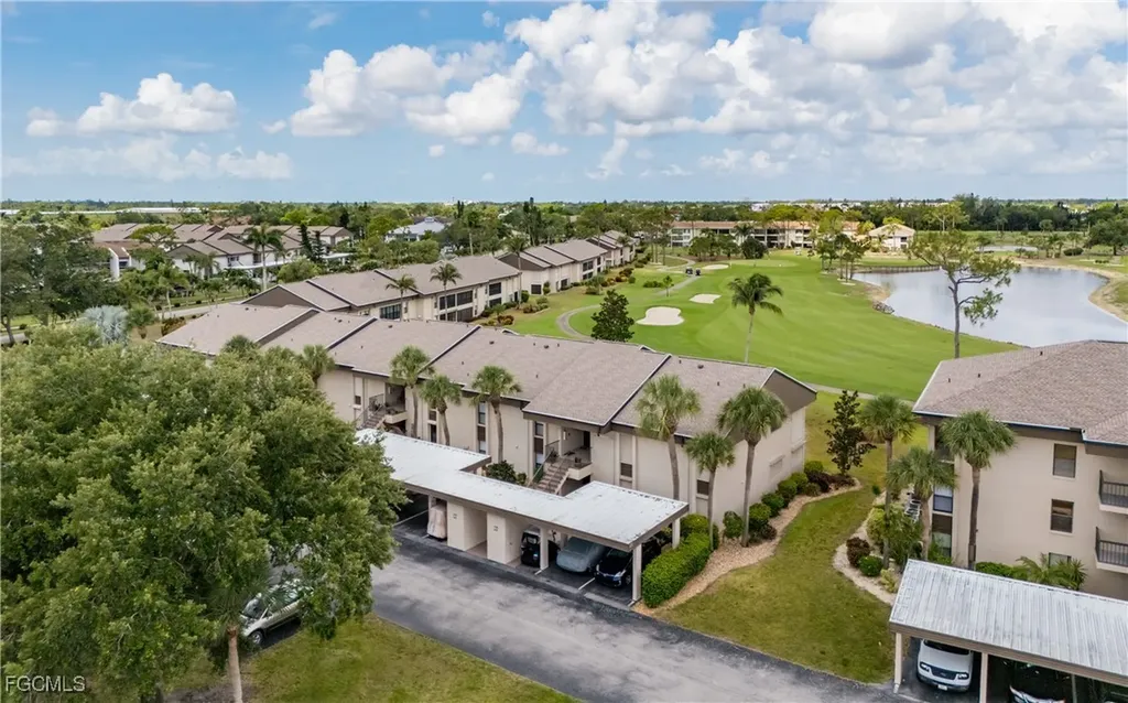 5825 Trailwinds Drive Fort Myers FL 33907