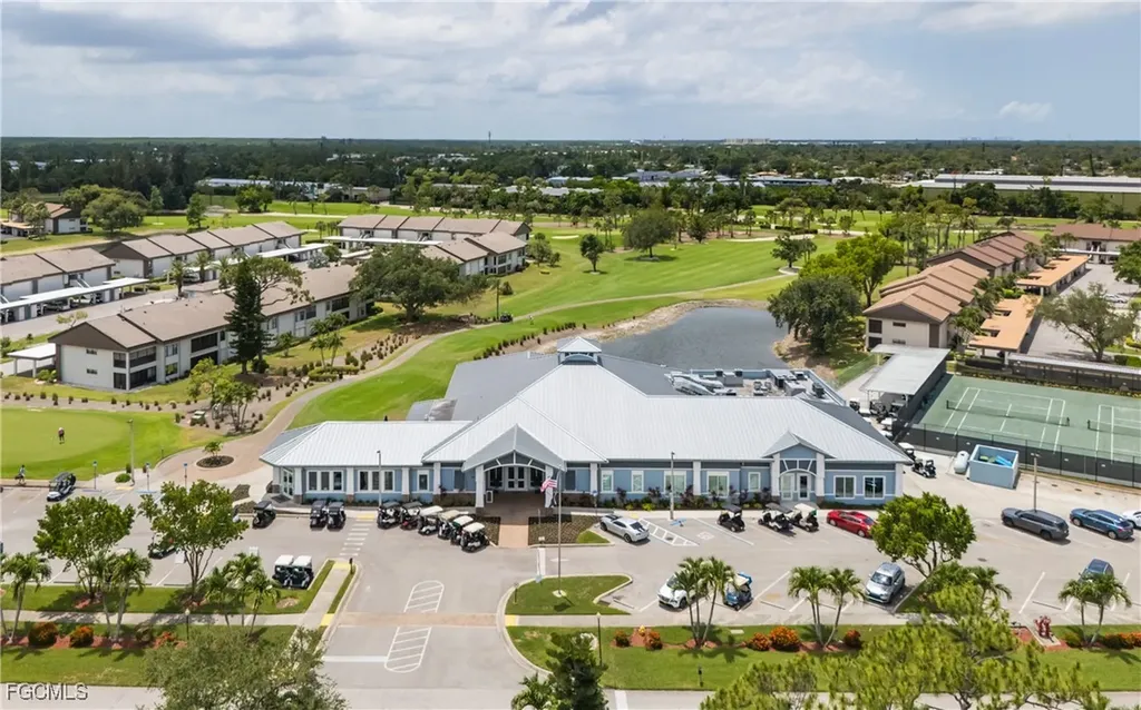 5825 Trailwinds Drive Fort Myers FL 33907
