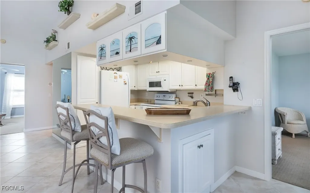 5825 Trailwinds Drive Fort Myers FL 33907