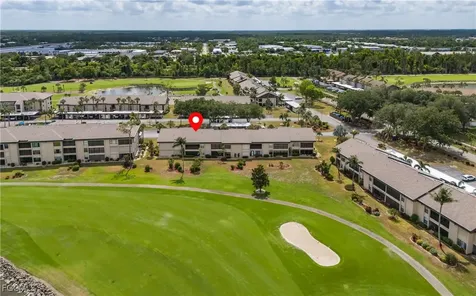 5825 Trailwinds Drive Fort Myers FL 33907