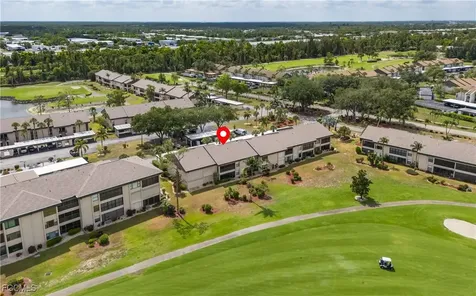 5825 Trailwinds Drive Fort Myers FL 33907
