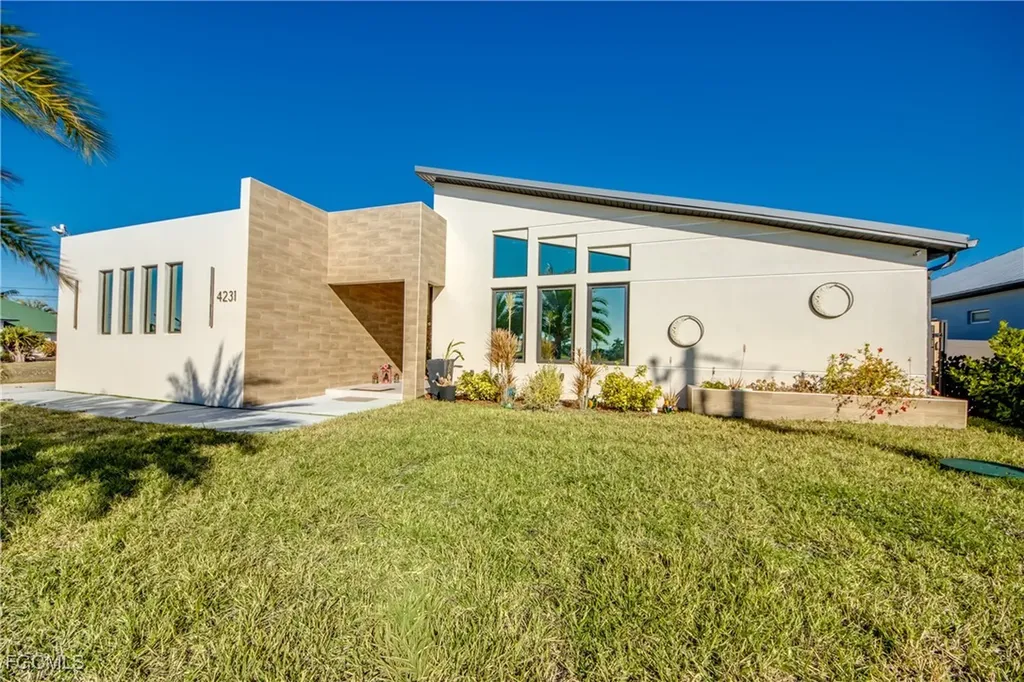 4231 NW 12th Lane Cape Coral FL 33993