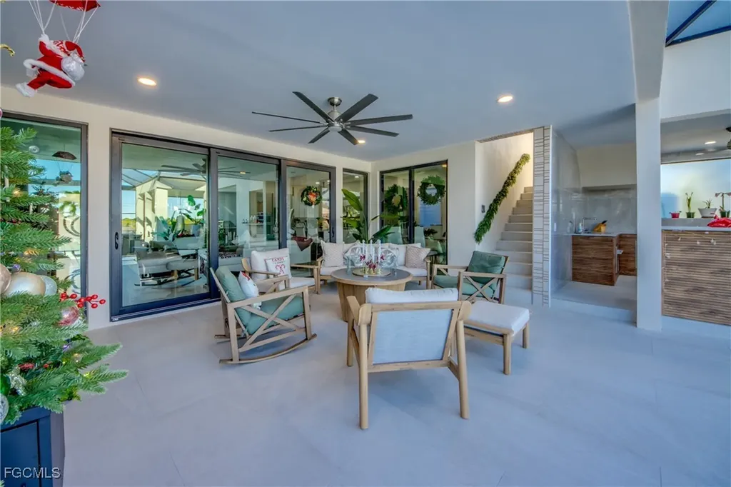 4231 NW 12th Lane Cape Coral FL 33993