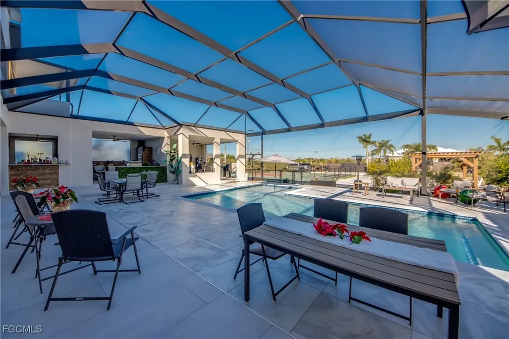 4231 NW 12th Lane Cape Coral FL 33993
