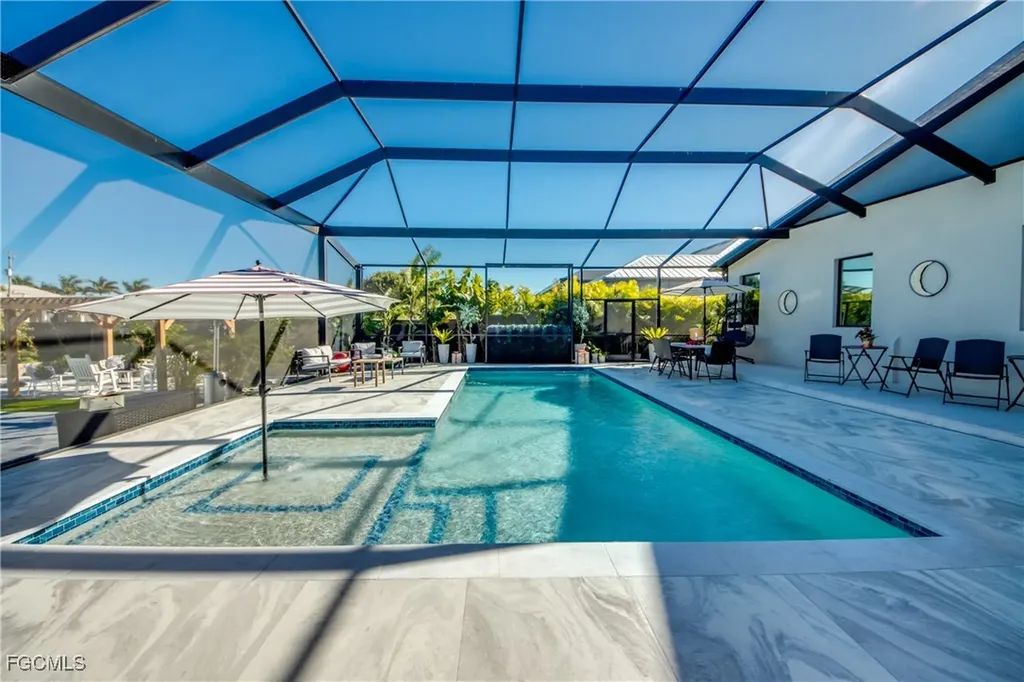 4231 NW 12th Lane Cape Coral FL 33993