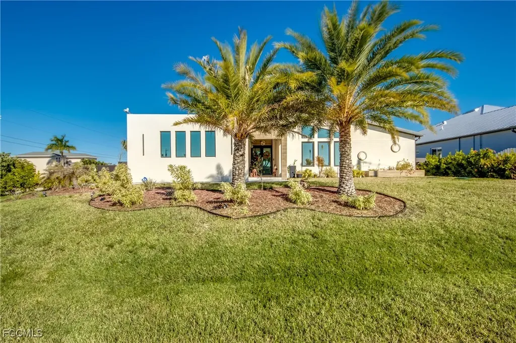 4231 NW 12th Lane Cape Coral FL 33993