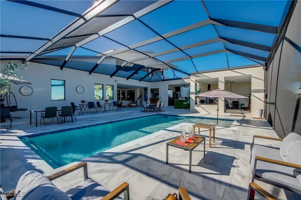 4231 NW 12th Lane Cape Coral FL 33993