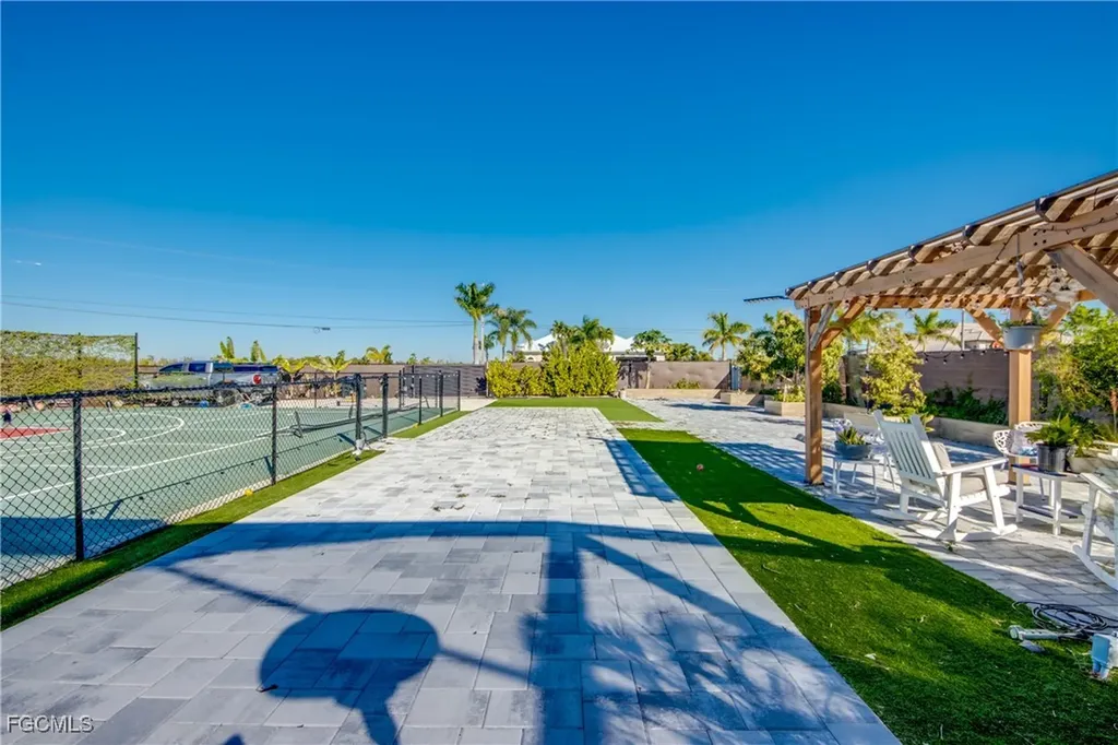 4231 NW 12th Lane Cape Coral FL 33993