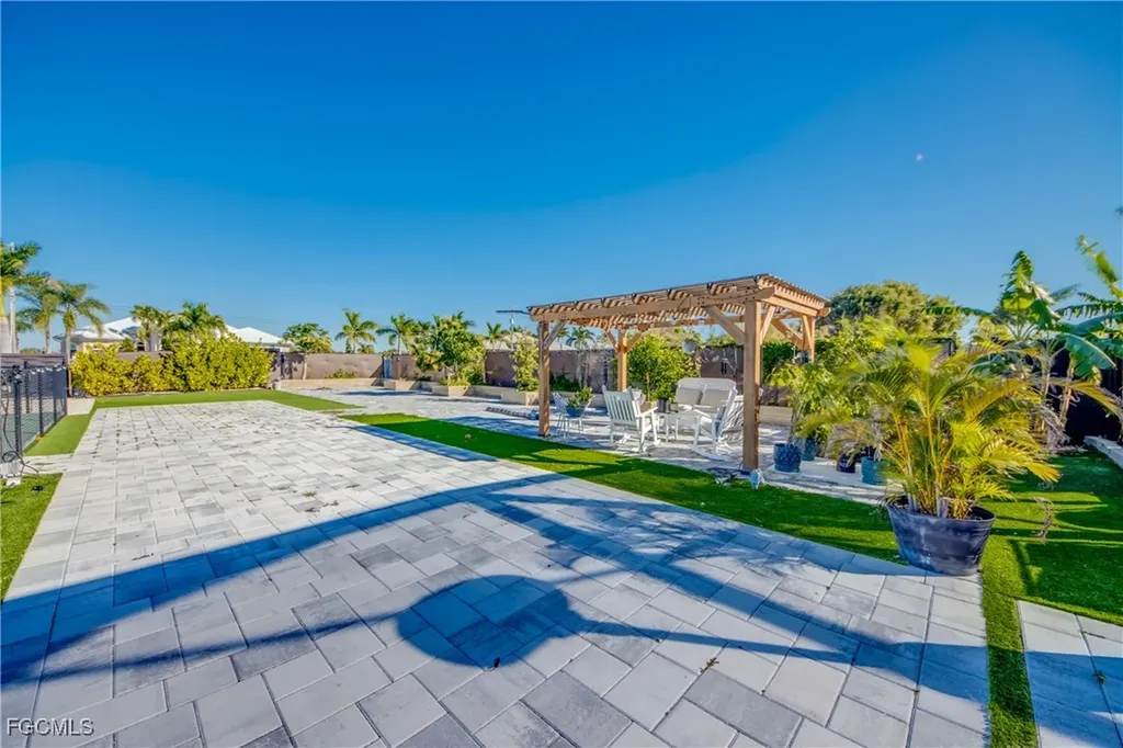 4231 NW 12th Lane Cape Coral FL 33993